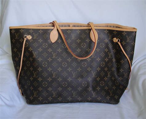 gently used louis vuitton neverfull|authentic Louis Vuitton Neverfull gm.